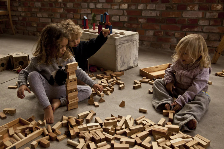 Wooden Story – Geschaffen von der Natur. Geformt mit Liebe.