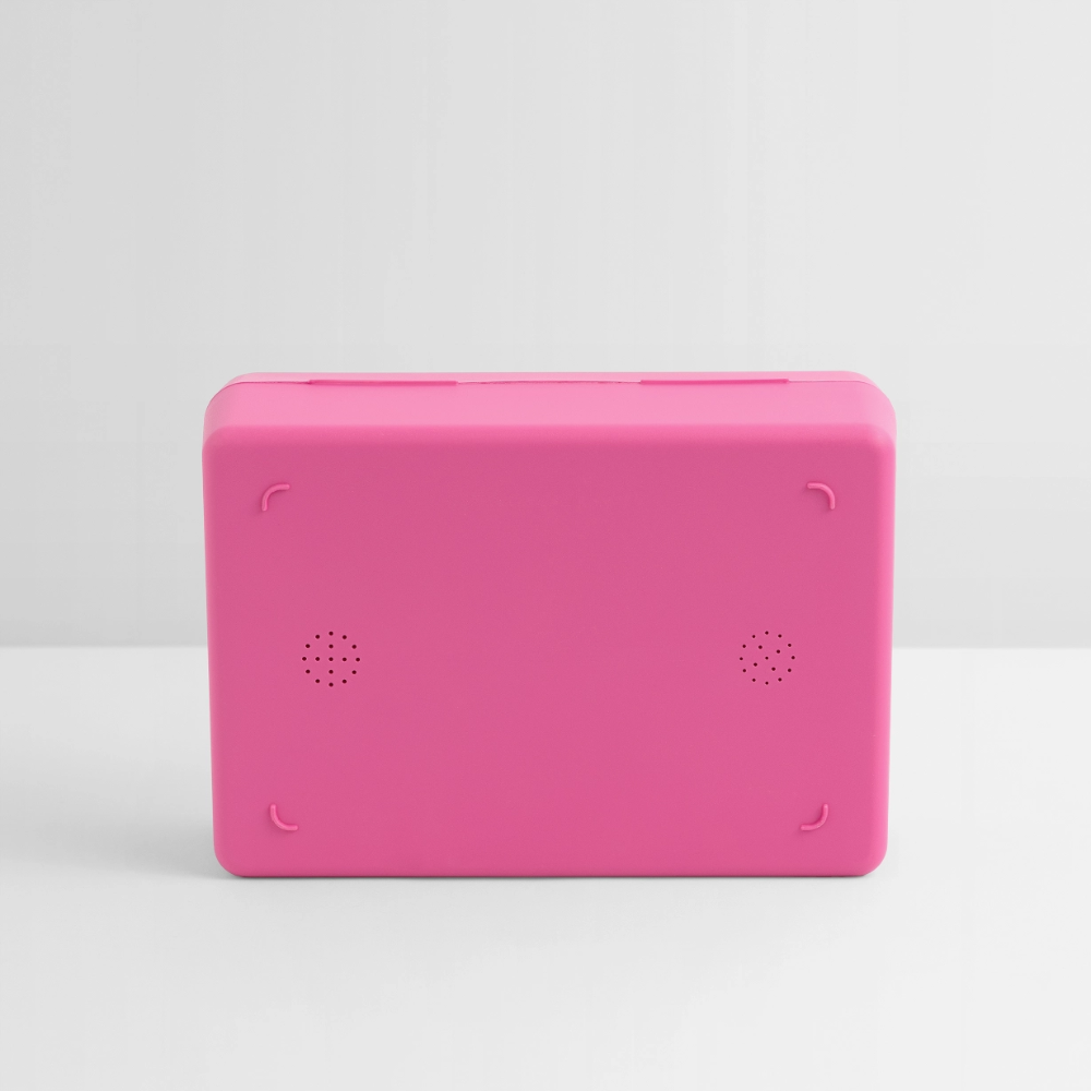 Tokyo Devil Brotdose Kids Lunchbox | BPA-frei - Pink