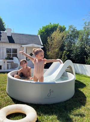 Pool & Fun Jupiduu – Der ultimative Wasserspaß für Kinder