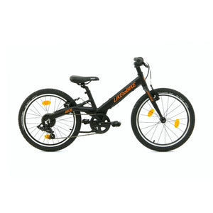 LIKEtoBIKE 20 SR: Das ideale Kinderfahrrad für kleine Abenteurer!