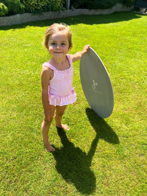 Jupiduu Surfboard für den Slide & Surf Way