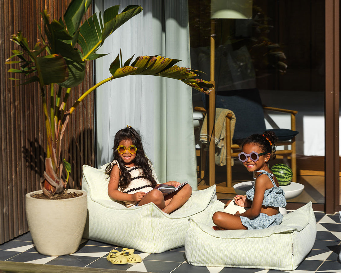 Die besten Outdoor-Spielzeuge für den Sommer 2026