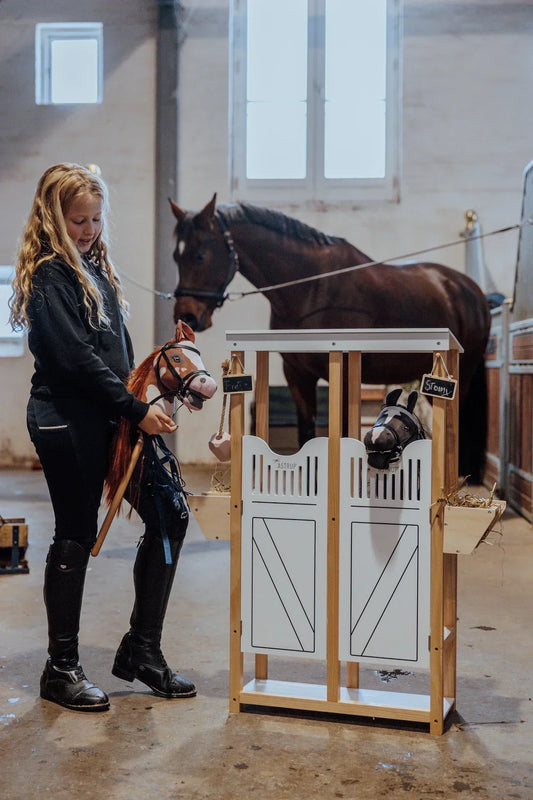 Die faszinierende Welt der Hobby Horses: Ein Spielfeld für Fantasie und Bewegung