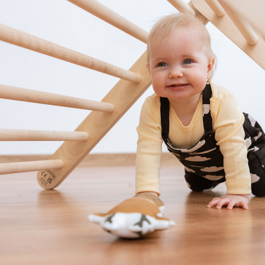 Babyzimmer einrichten — Was braucht man wirklich? Die ehrliche Checkliste