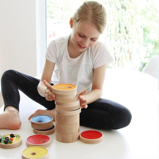 Die besten Holz-Murmelbahnen für endlosen Spielspaß: Tipps und Empfehlungen