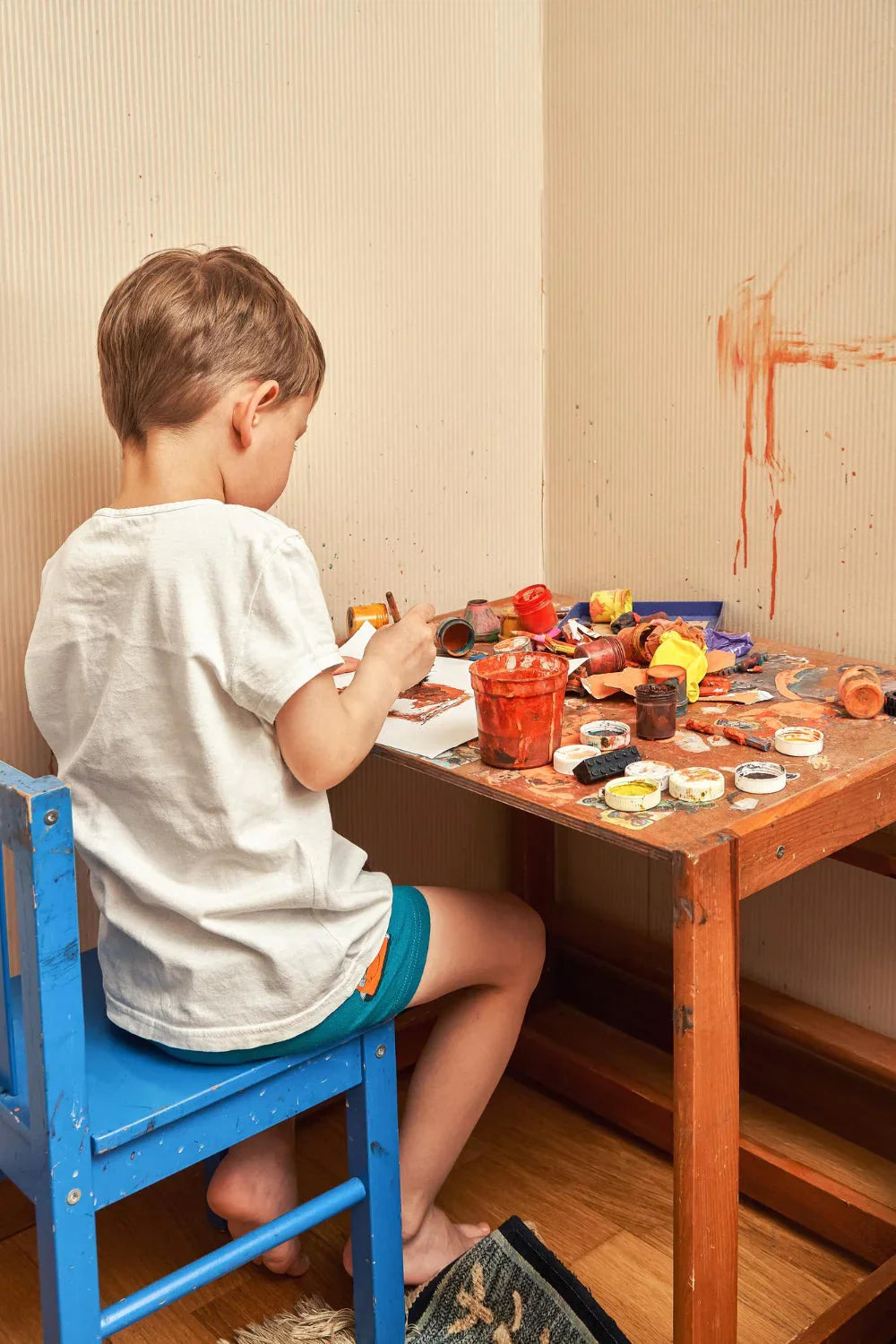 Die besten motorischen Spielzeuge für die Entwicklung von Kindern - verysuperb