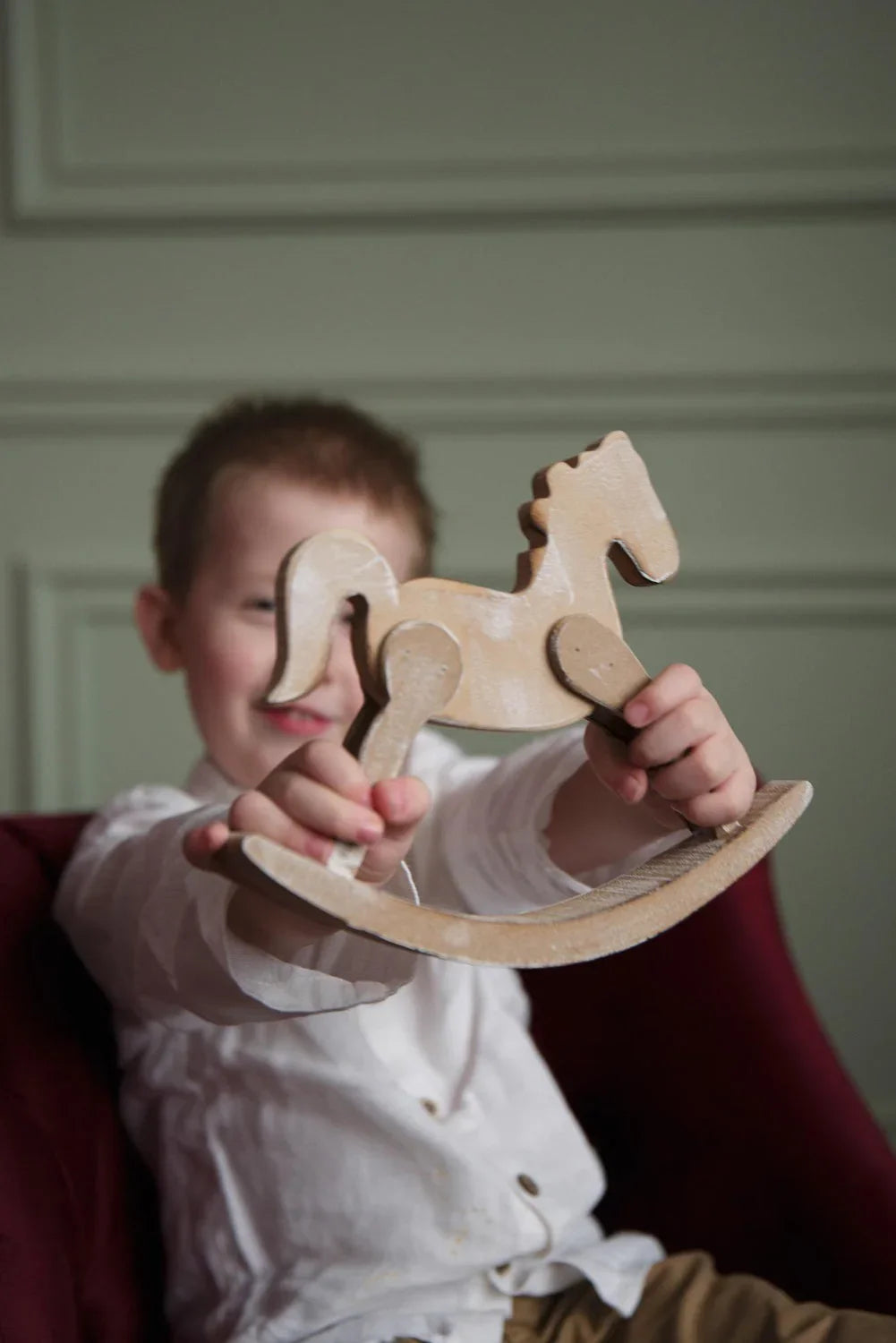 Die Magie von Montessori-Holzspielzeug: Eine persönliche Entdeckungsreise - verysuperb