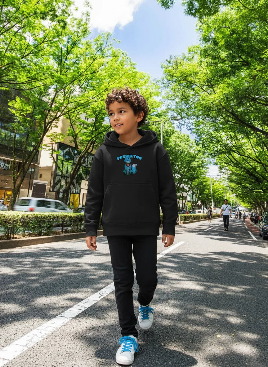 Tokyo Devil: Streetwear zwischen Harajuku, Anime & Urban Culture.