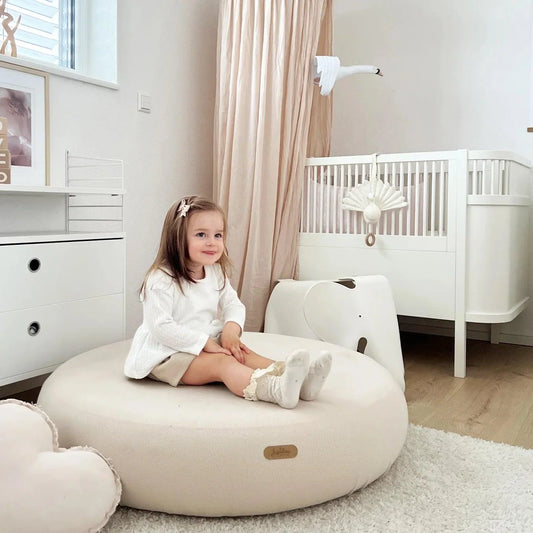 Babyzimmer einrichten — Was braucht man wirklich? Die ehrliche Checkliste