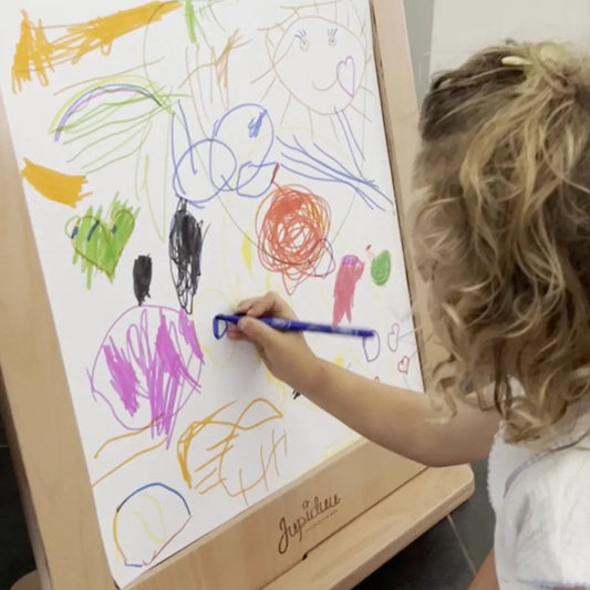 Jupiduu Artboard XXL Maltafel