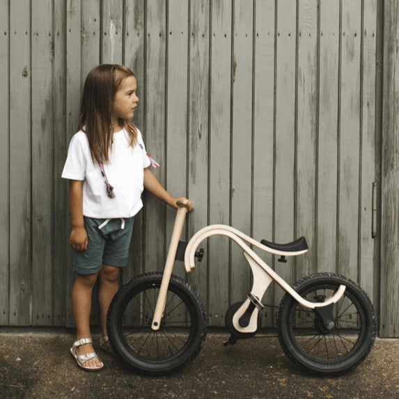 Kinderfahrrad kaufen: Größe, Gewicht, Bremsen & Qualität richtig wählen