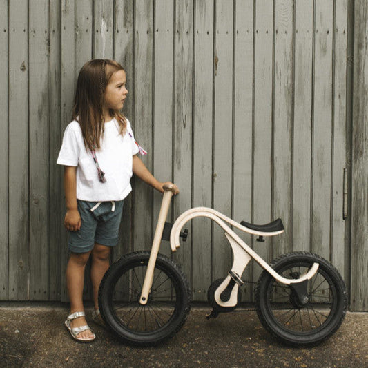 Kinderfahrrad kaufen: Größe, Gewicht, Bremsen & Qualität richtig wählen