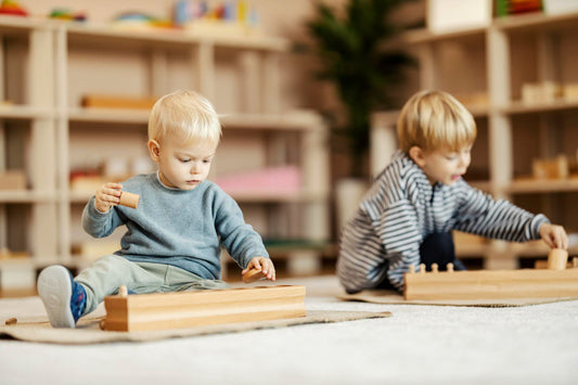 Montessori Fakten: Der Erfolg der Montessori-Methode - verysuperb