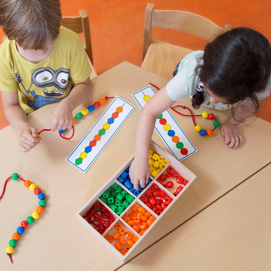 Montessori im Vergleich: Was sagt die Forschung wirklich