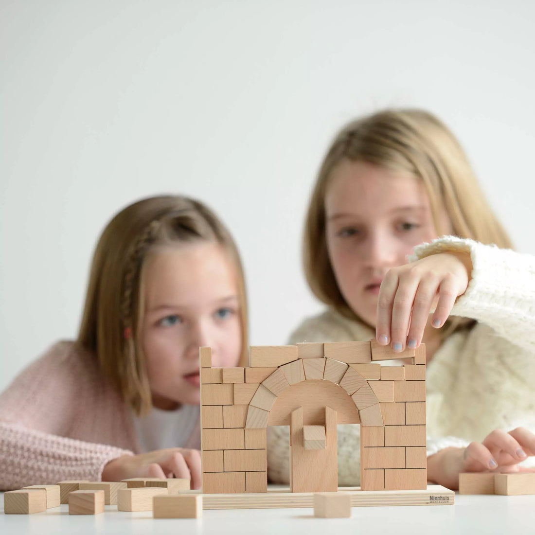 Nienhuis Montessori: Original-Material
