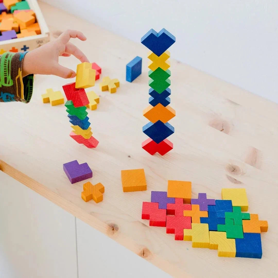 Spielzeug für 3-Jährige: Die besten Ideen für Bewegung, Kreativität &amp; Fantasie