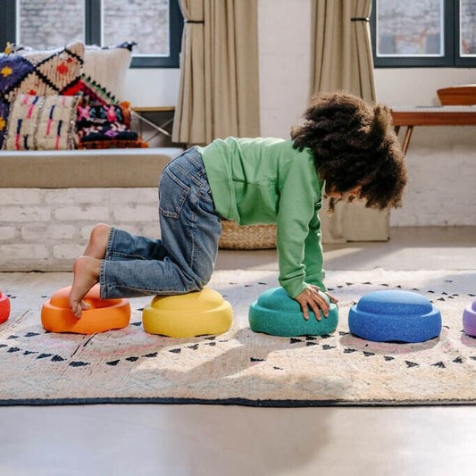 Montessori Spielzeug 1 Jahr: Entdecke den Weg zur Selbstständigkeit - verysuperb