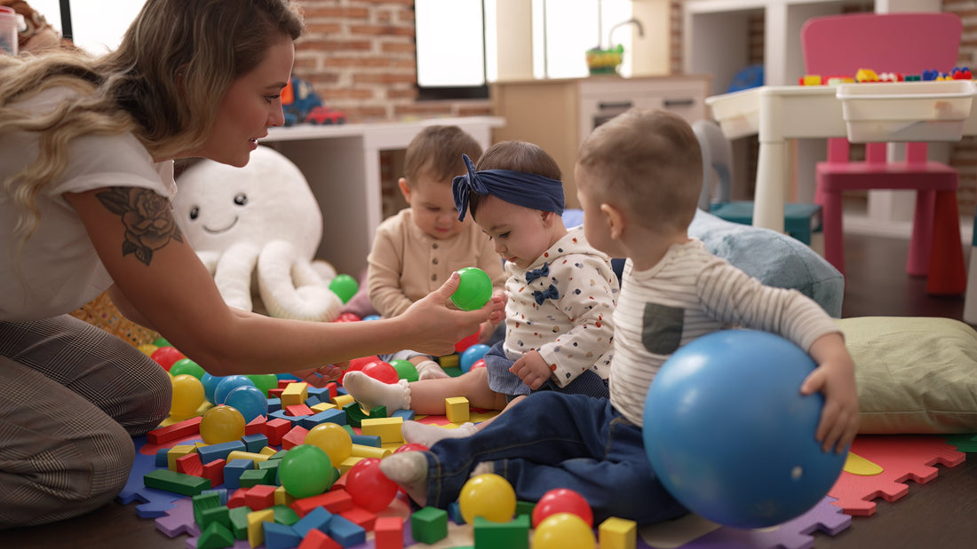 Dusyma Kindergartenbedarf: Einordnung & moderne Alternativen für Kitas