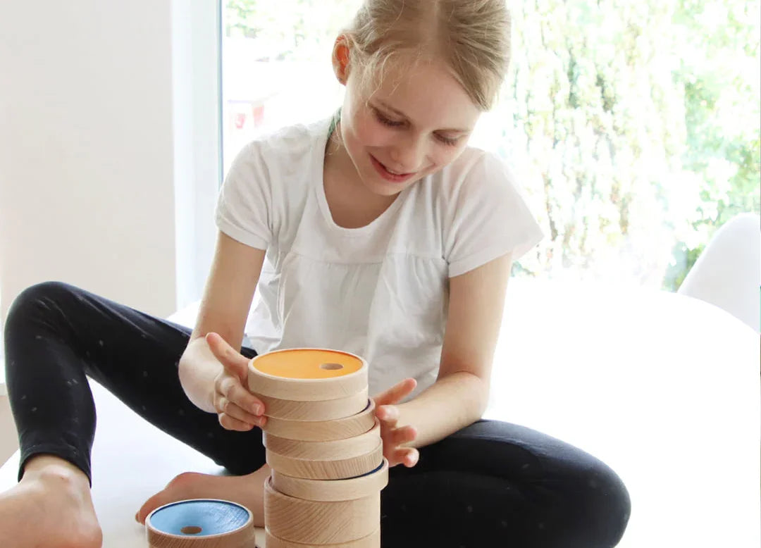 Hochwertige Geschenke zum 5. Geburtstag bei Verysuperb