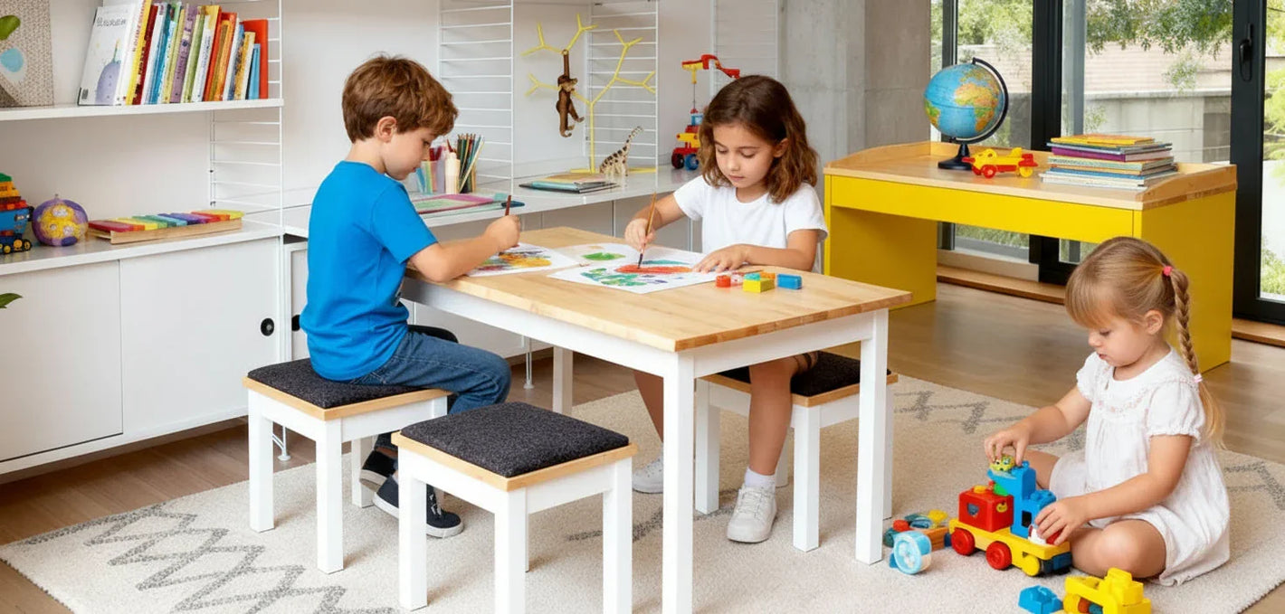 Kindermöbel aus Bad Aibling