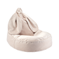 Sitzsack Bunny für Kinder aus Vliesstoff | Wigiwama