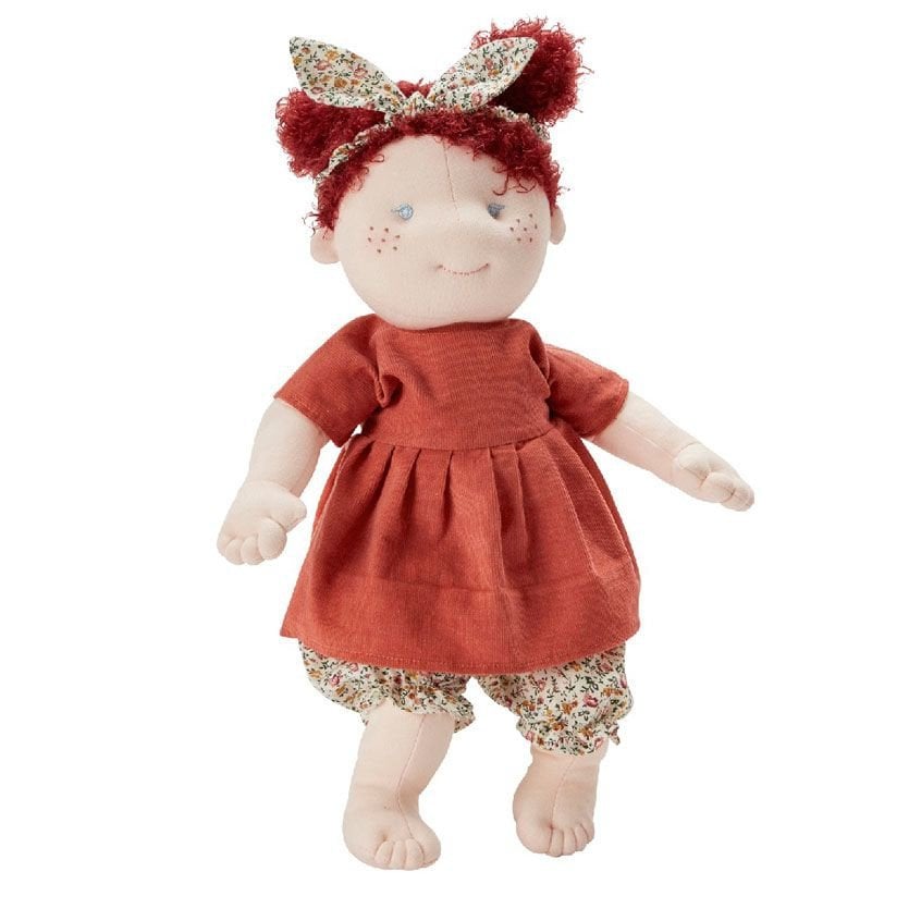 Kuschelpuppe Sonja ByASTRUP (42 cm)