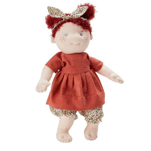 Kuschelpuppe Sonja ByASTRUP (42 cm)