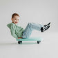 Surf Ride Rollbrett Kinder mit Rädern | leg&go