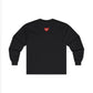 Tokyo Devil – DEMON Ultra Cotton Longsleeve Unisex | 100% Baumwolle