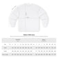 Tokyo Devil – DEMON Ultra Cotton Longsleeve Unisex | 100% Baumwolle