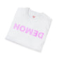 Tokyo Devil T-Shirt DEMON Unisex | Softstyle 100% Baumwolle