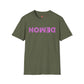 Tokyo Devil T-Shirt DEMON Unisex | Softstyle 100% Baumwolle