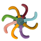 Plüsch Oktopus by ASTRUP