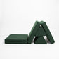 Activity Play Mattress Set - Deep Green