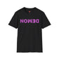 Tokyo Devil T-Shirt DEMON Unisex | Softstyle 100% Baumwolle