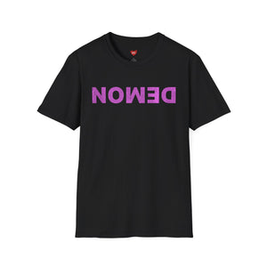 Tokyo Devil T-Shirt DEMON Unisex | Softstyle 100% Baumwolle