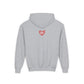 Tokyo Devil Sweatshirt (DEMON Edition) Jugend Hoodie | Streetwear Sweatshirt Teens