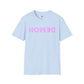 Tokyo Devil T-Shirt DEMON Unisex | Softstyle 100% Baumwolle