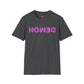 Tokyo Devil T-Shirt DEMON Unisex | Softstyle 100% Baumwolle