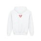 Tokyo Devil Sweatshirt (DEMON Edition) Jugend Hoodie | Streetwear Sweatshirt Teens
