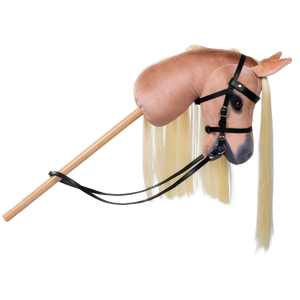 Spirit – Das bezaubernde Steckenpferd von by ASTRUP®