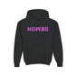Tokyo Devil Sweatshirt (DEMON Edition) Jugend Hoodie | Streetwear Sweatshirt Teens