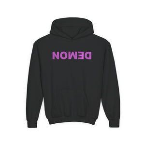 Tokyo Devil Sweatshirt (DEMON Edition) Jugend Hoodie | Streetwear Sweatshirt Teens