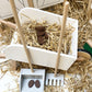 Mistjungen-Set für Hobbypferde