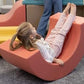 IGLU SOFT PLAY Kletterbogen – Indoor Kletterbogen für Kinder