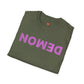 Tokyo Devil T-Shirt DEMON Unisex | Softstyle 100% Baumwolle