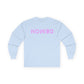 Tokyo Devil – DEMON Ultra Cotton Longsleeve Unisex | 100% Baumwolle