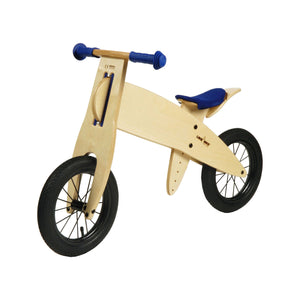 Laufrad LIKEaBIKE Midi mit Spoky-Rädern
