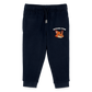Tokyo Devil Kinder Bio Jogginghose Mini Mover | Organic Cotton Streetwear - Navy