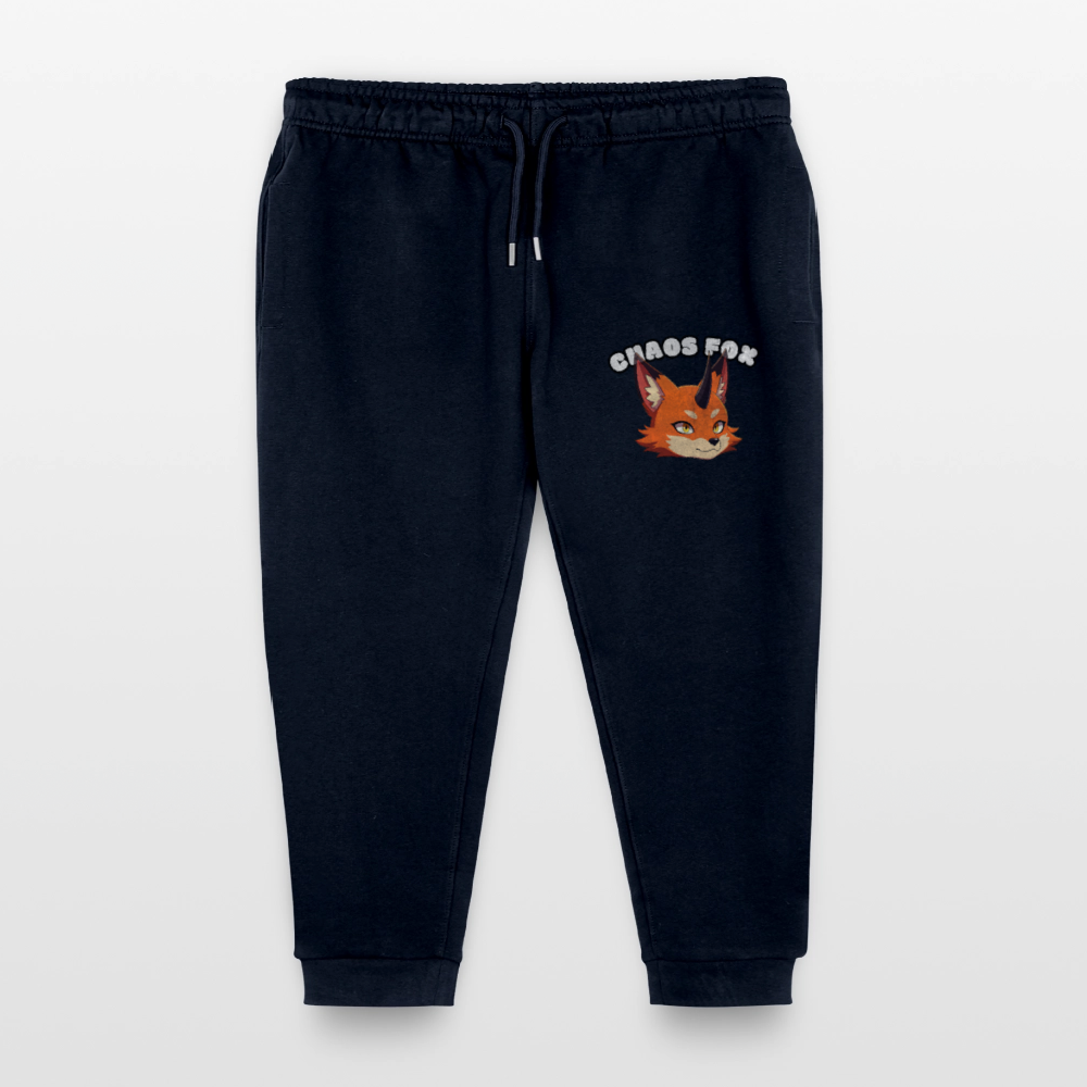 Tokyo Devil Kinder Bio Jogginghose Mini Mover | Organic Cotton Streetwear - Navy